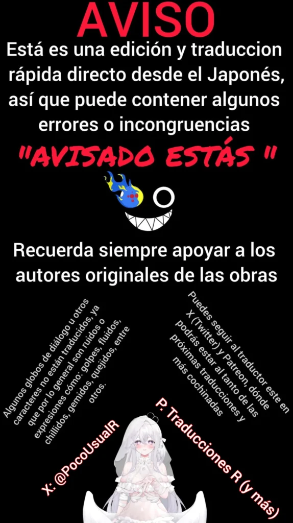“Kanojo wa Nerawareteiru” Zoku | “Ella está siendo atacada” Secuela