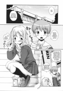 [Kanou Soukyuu] Warau Ane | Alegre Hermana (Ane Sweet) [Spanish] [Avatar]