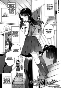 [Kanroame] Gomen ne Onee-chan | I'm Sorry, Onee-chan (Shoujo Hakanashi Chirase yo Otome) [Spanish][Traducciones JL]