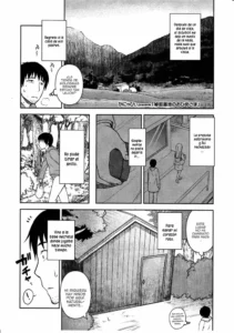 [Kanyapyi] Himitsu Kichi no Ohimesama | The Secret Base Princess (COMIC LO 2012-05) [Spanish] [Taidana F@nsub]