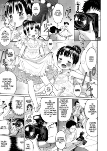 Kanzen Muketsu Idol | La Ídol Impecable