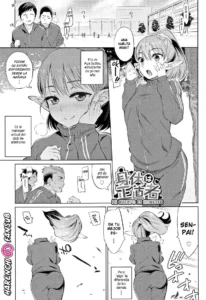 Karada wa Shoujikimono | Mi Cuerpo es Honesto (decensored)