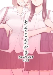 Karami Zakari Vol. 1 | Enredo Vol. 1