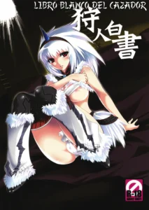 Kariudo Hakusho