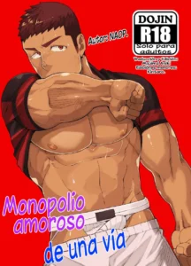 Kataomoi Monopoly | Monopolio amoroso de una sola vía (decensored)