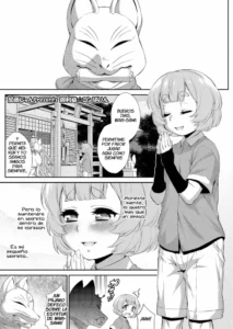 [Katou Jun] Goriyaku Combine (Koushoku Shounen Vol. 14) [Spanish] [Fanboo] [Digital]