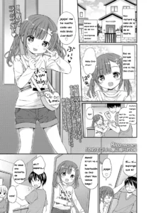 Kawa Erorikko ni Aorarete|Siendo Entusiasmado por una Linda y Erótica Loli