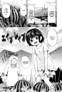 [Kawady Max] Ape Rape (Ana Shoujo) [Spanish]