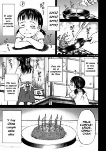 [Kawady MAX] Otanjoubi | Cumpleaños (COMIC XO Zetsu! Vol. 28) [Spanish] [RyuKan]