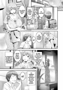 [Kawazuko Chouji] Mama Manzoku | La Satisfacción de Mamá (Imouto Ijiri to Mama Asobi) [Spanish] {Cark-san} [Digital]
