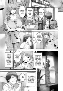 [Kawazuko Chouji] Mama Manzoku | La Satisfacción de Mamá (Imouto Ijiri to Mama Asobi) [Spanish] [Knk Projects]