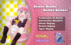 [Kazbox (Kazma)] Nbabba Nbanbanbanba Nbabba! (Murenase! Seton Gakuen) [Digital] [Spanish] {HoshiKu}