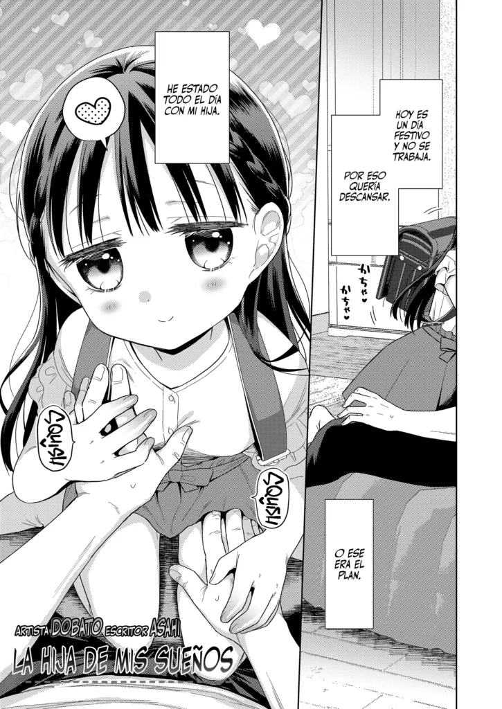 Kazoku Service Day. | La Hija de mis Sueños