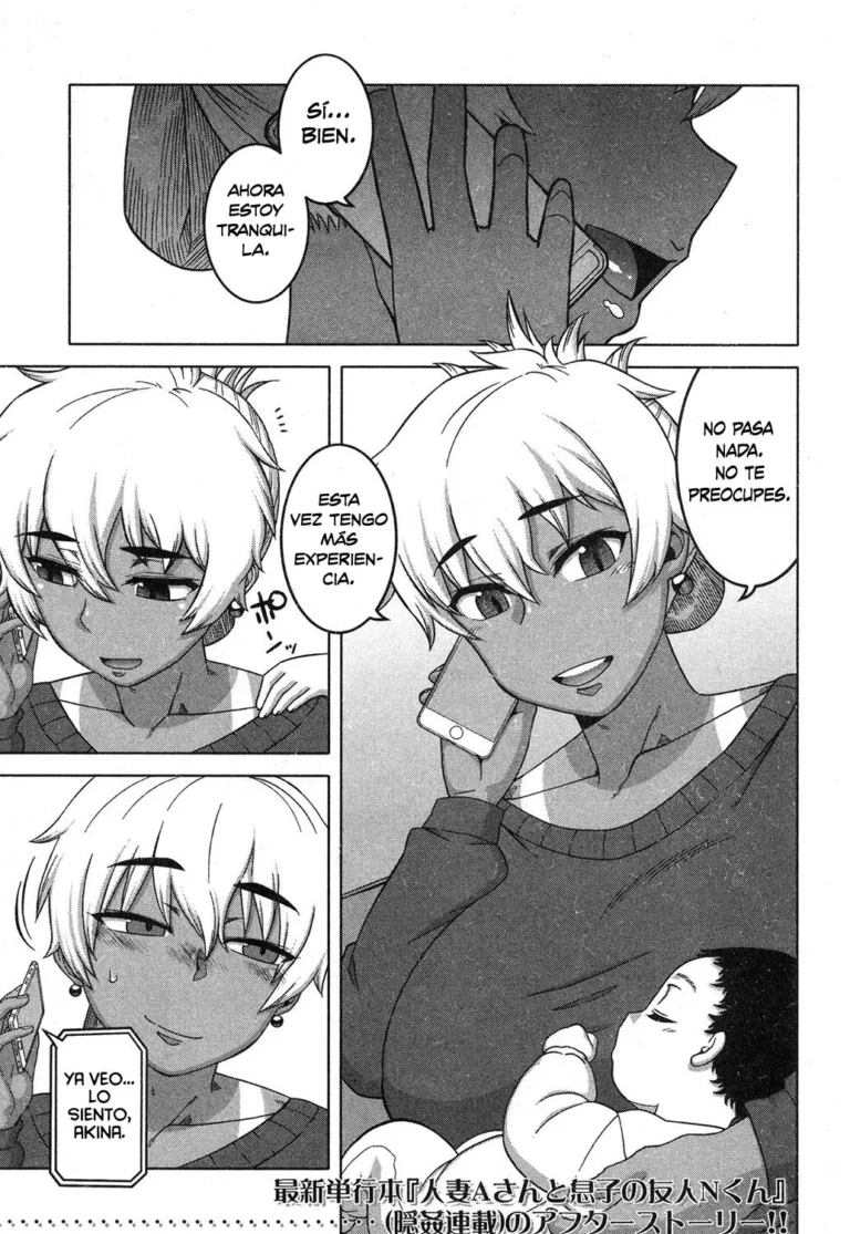 …Kedo, Watashi wa. | Pero, Yo…