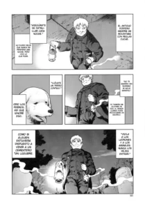 (Kemoket 10) [Numathno. (Furuya Muku)] Shinai Level 10+ (Fuga: Melodies of Steel) [Spanish] [Neko Yuri]