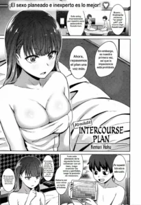 [Kemuri Haku] Zettai Seikou Keikaku [Spanish] [El Santo Templario]
