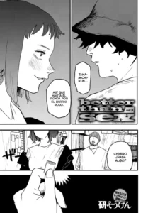 [Ken Sogen] better than sex vol. 3 (COMIC Anthurium 2022-02) [spanish] [Digital] [Lust no Fansub]