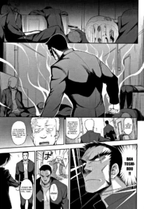 Kenka Suru Hodo...｜Mientras Más Peleamos...