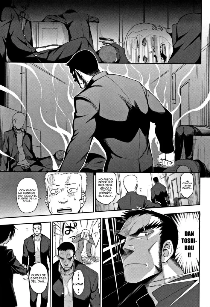 Kenka Suru Hodo…｜Mientras Más Peleamos…