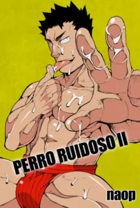 Kenken 02 | Perro ruidoso II