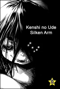 Kenshi no Ude | Silken Arm