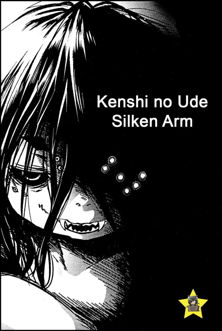 Kenshi no Ude | Silken Arm