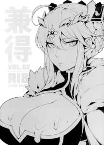 Kentoku VOL.02
