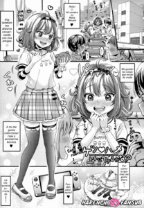 Ketsu♥Hame Jyouzu ni Dekirukana? | Podras ser Buena en el Sexo♥Anal? (decensored)