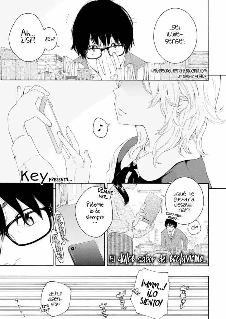 key – SIGNO DE DESIGUALDAD