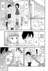 [Kidou Muichi] Kakurenbo Rokkabeibizu (Kodukuri Children) [Spanish] [Avatar-kun]