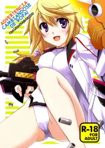 Kigae Chuuihou! | Advertencia Cambiandose de Ropa!