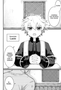 Kiitekudasai, Shinpu-sama!