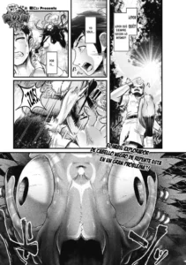 [Kikunyi] Sekai no Hate de Ai no Si Tanken! [Spanish]