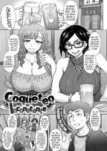 Kimagure Flirtation | Coqueteo Incostante
