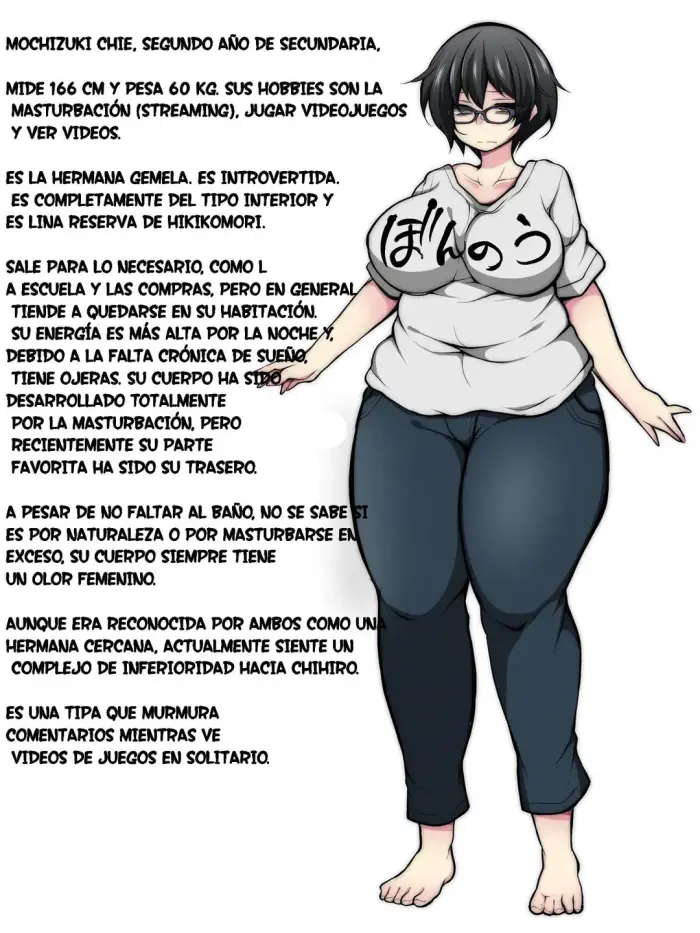 [Kimagure na Bakeneko (Jenigata, Gokuraku Jouko)] Icha Love Twins ~Onanie Daisuki Hentai Ane o Onee-chan Daisuki Hentai Imouto ga Okashitara~ESPAÑOL