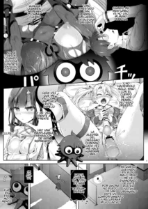 Kimi Ni Naru 3.0 ~Kama~ | Conviertete en ti 3.0 ~Kama~