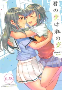 Kimi no Koi wa Watashi no Koi | Nuestro Amor