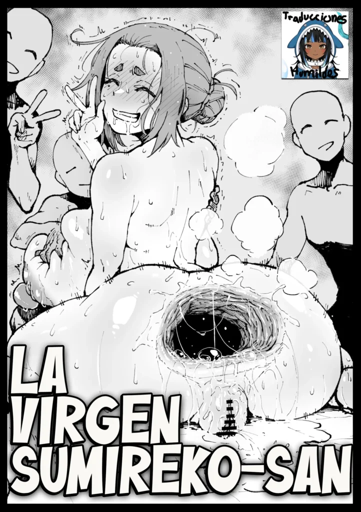 Kimusume na Sumireko-san | La virgen Sumireko-san