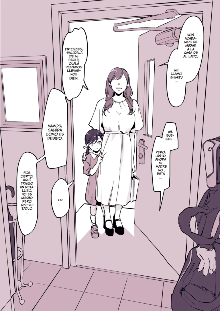 Kinjo no Onnanoko – La Vecinita de al Lado