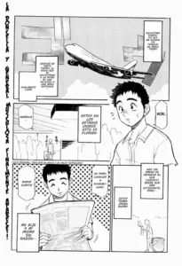 [Kinsyo] Kou Niku Sei Kareshi | El Novio Fisiófilo (Takedakeshiki Onna Tachi Amazons! 2) [Spanish]