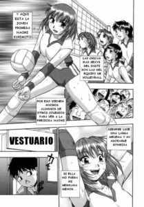 [Kirara Moe] Imouto no Locker | La taquilla de mi hermana (Hounyuu Hyakkei) [Spanish]