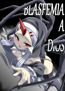 [Kirikirimai (Enu)] Blasphemy to God | Blasfemia a Dios [Spanish] [Fanen en la mente] [Digital]
