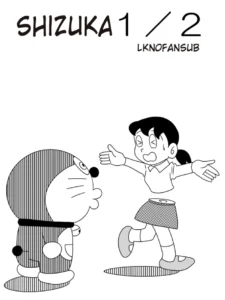 [Kirokiro@sutanpufuyodesu] Shizuka 1/2 [Spanish] [LKNOFansub]
