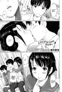 [Kisaragi Gunma] Sweethearts Ch. 1-9 [Spanish] {Gunma Kisaragi's Fan}