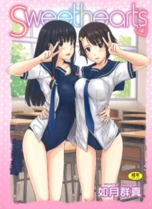 [Kisaragi Gunma] Sweethearts [Spanish] [Lust no Fansub + Dengeki no fansub] [Decensored]