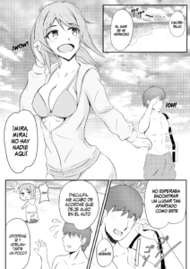 Kisei Nottori Mono | Parasitism Girlfriend