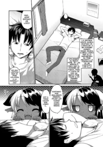 [Kishibe] Kyou kara Hajimeru Kuro Majutsu 2 (COMIC PLUM DX Vol. 15) [Spanish] [KORO ASMODEUS] [Digital]
