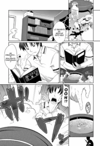 [Kishibe] Kyou Kara Hajimeru Kuro Majutsu | Black Magic (PLUM FE Vol. 6) [Spanish] [KORO ASMODEUS] [Digital]
