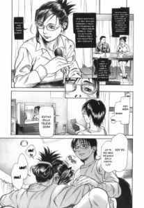 [Kishizuka Kenji] All I Want | Todo lo que quiero (Mamakan 4) [Spanish]