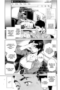 [Kishizuka Kenji] Boku no Shiranai Haha | El Lado de mi Madre que no Conocía (Konnani Yasashiku Saretano) [Spanish] [XHentai95]
